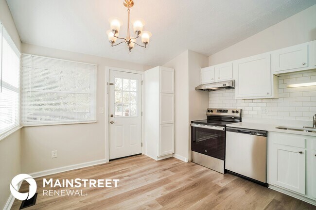 Foto del edificio - 3017 Rumford Ct