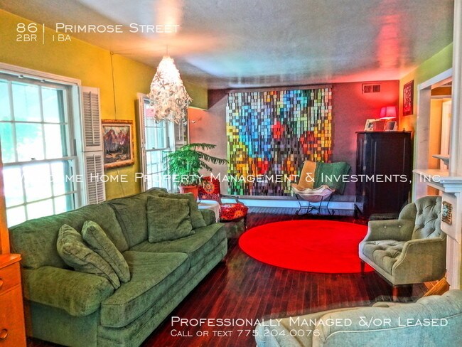 Building Photo - Designer Dream Home in SW Reno
