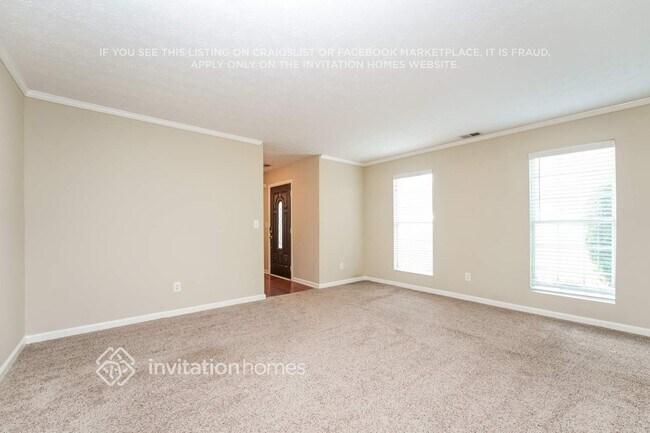 Foto del edificio - 6699 Princeton Park Ct