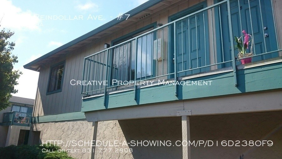 2 Bedroom Apartment in Marina, CA Apartment for Rent in Marina, CA