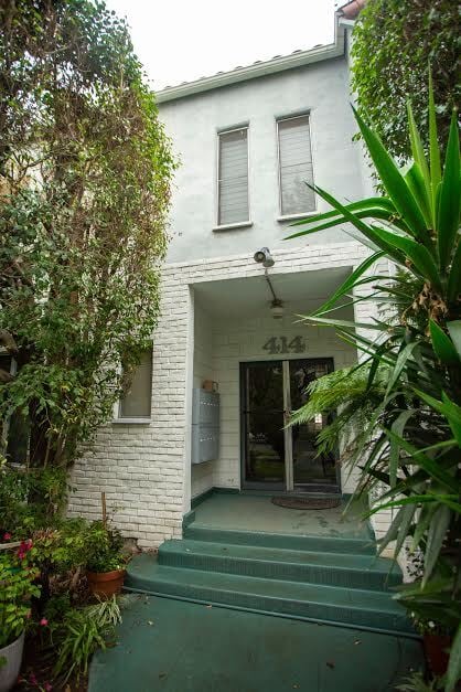 Building Photo - 414 N Maple Dr