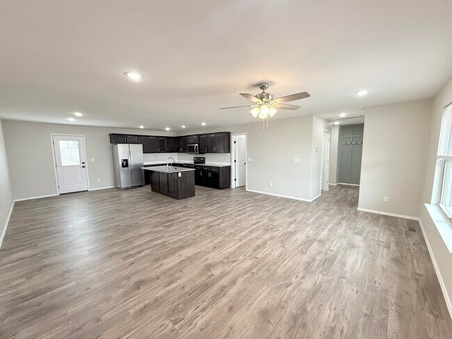 Foto del edificio - 633 S Southgate Dr