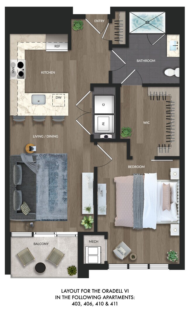 Foto del edificio - Ewing Town Center Apartments