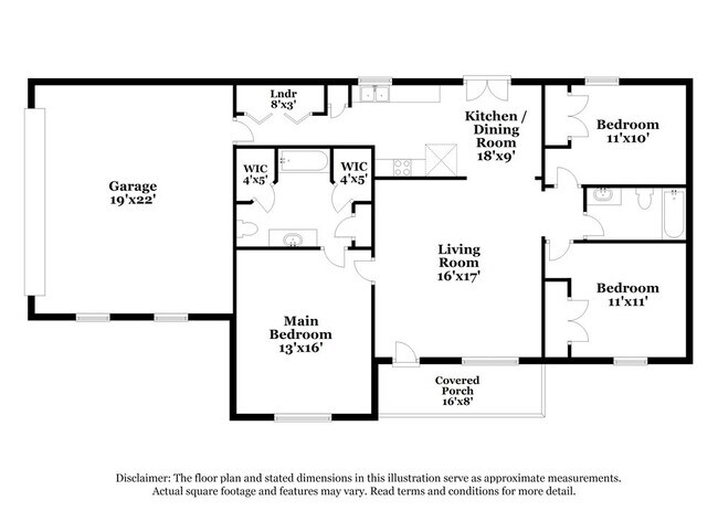 Building Photo - 5052 Tricia Pl
