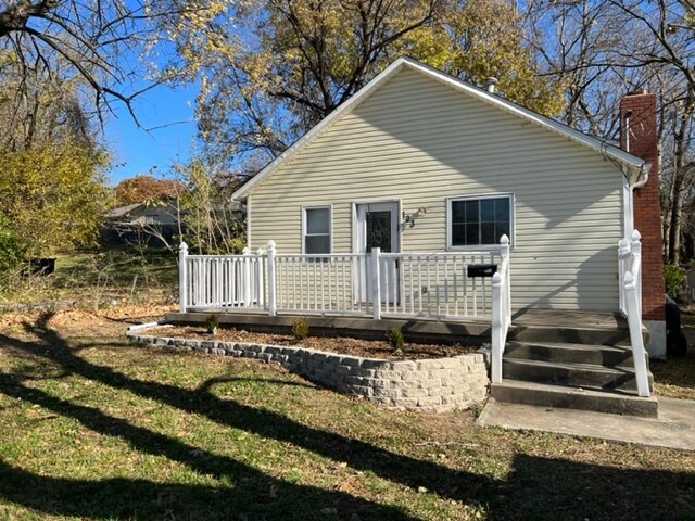 Primary Photo - 123 N Crysler Ave