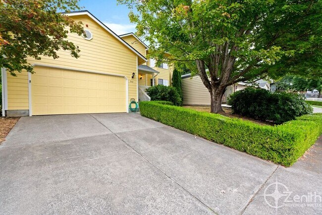 Photo - 9415 NW 28th Ct House