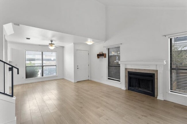 Building Photo - 2018 W Rundberg Ln