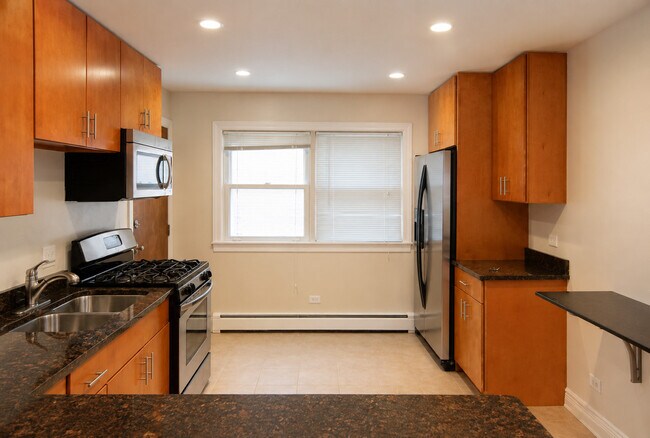 Foto del edificio - 4247 N Keystone Ave