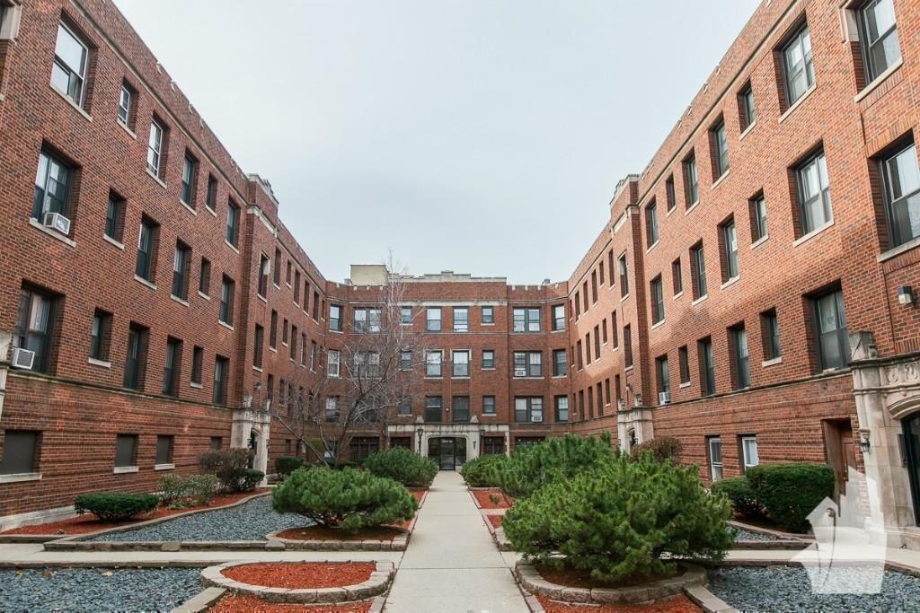 Primary Photo - 2900 N Mildred Ave