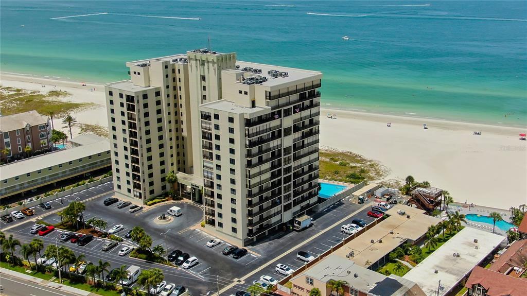 Primary Photo - 3820 Gulf Blvd