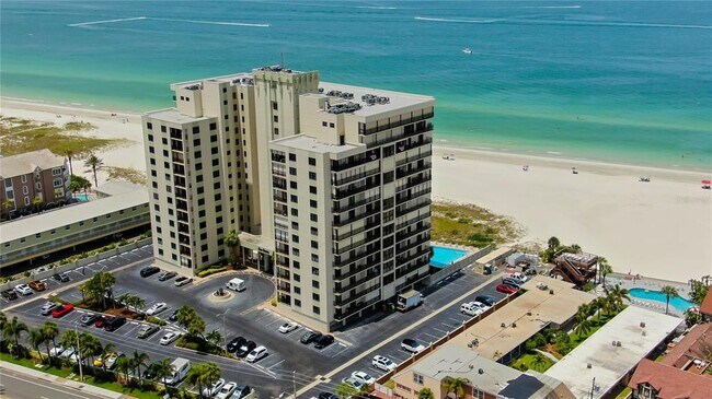 Foto del edificio - 3820 Gulf Blvd