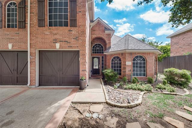 Foto del edificio - 2225 Briary Trace Ct