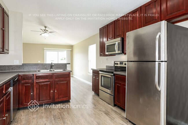 Foto del edificio - 3636 Live Oak Hollow Dr