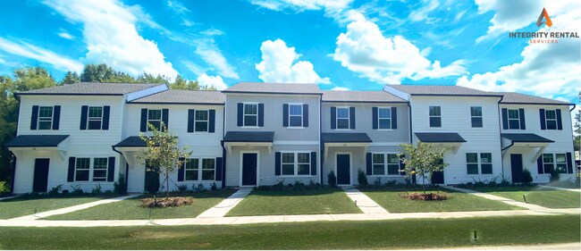 Building Photo - Dorsett Townhomes- 3BD/2.5 BATH Townhome A...