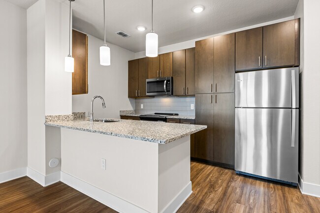 Building Photo - Academy Park Apartments