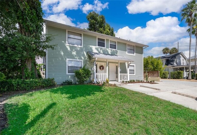 Building Photo - 508 Highland Ave