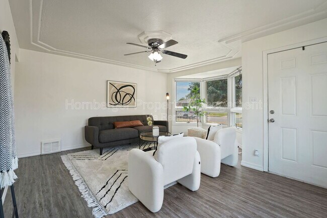 Foto del edificio - 503 E Joseph Ave