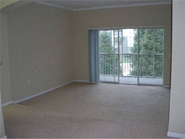 Living Room - 1305 High Hammock Dr