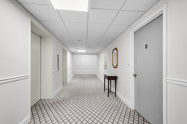 Foto del edificio - Downtown Charleston Living with Stunning Views