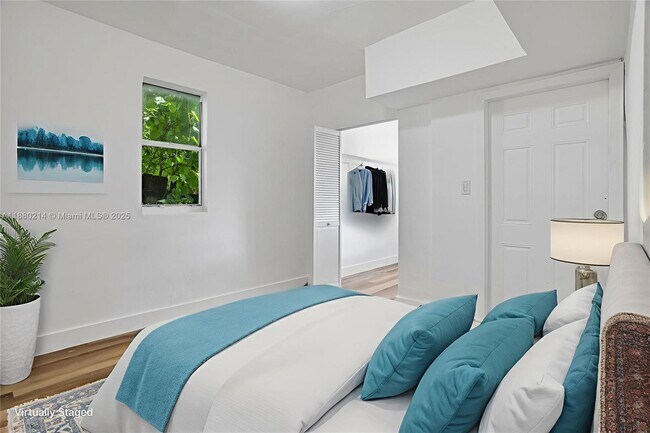 Foto del edificio - 1601 NW 50th St
