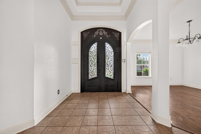 Foto del edificio - 3831 Lakeridge Canyon Dr
