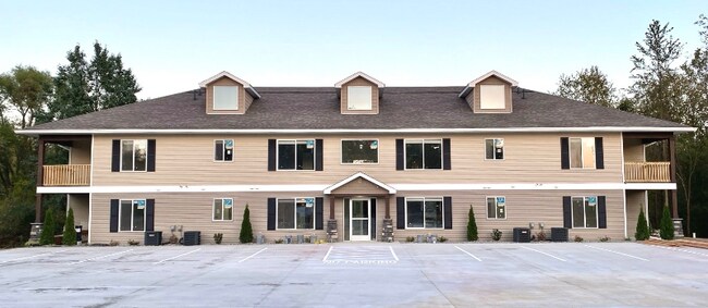 Foto del edificio - 1215 Corporate Dr