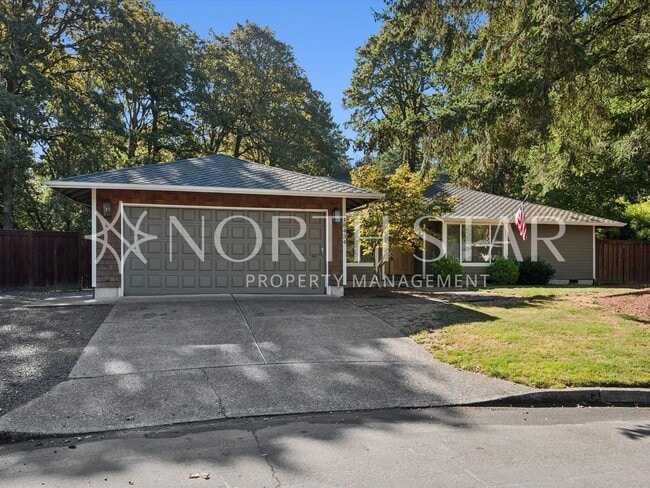 Building Photo - Stylishly Updated Ranch in Bryant Woods
