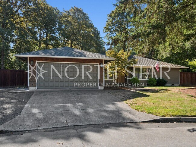 Foto del edificio - Stylishly Updated Ranch in Bryant Woods