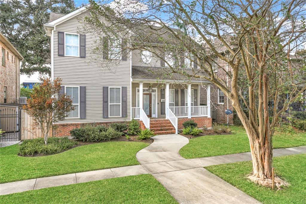 6962 Memphis St, New Orleans, LA 70124 House Rental in New Orleans