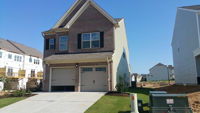 Building Photo - 1905 Birdhouse Ln