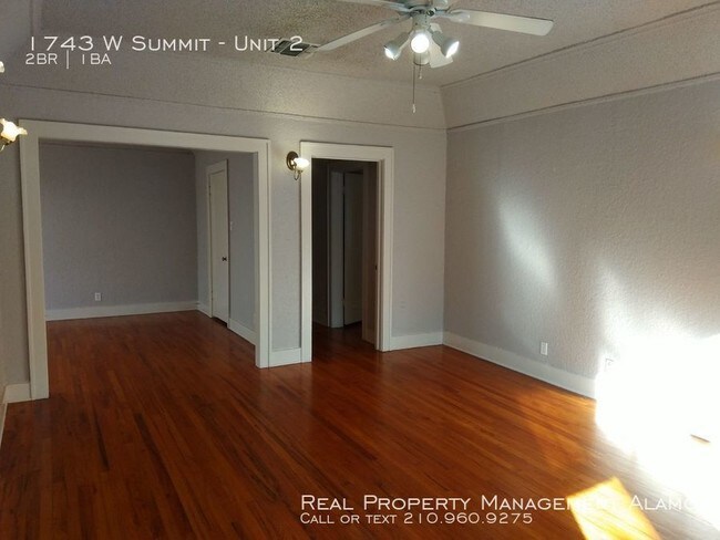 Building Photo - 1743 W Summit Ave