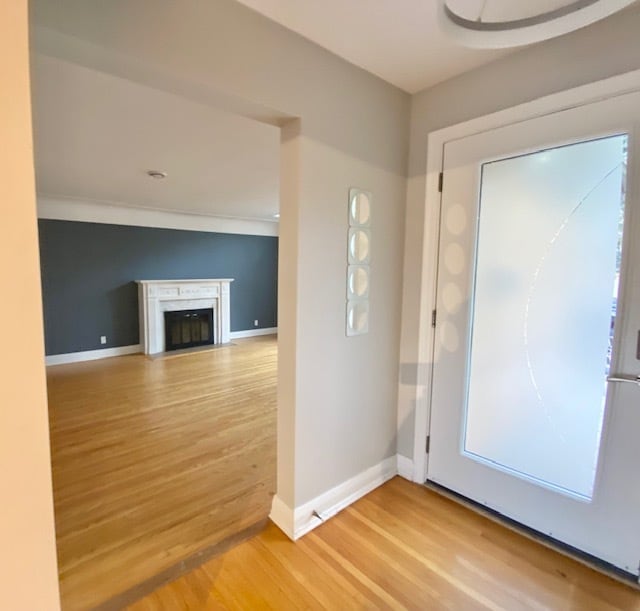 Building Photo - 448 Jarvis St