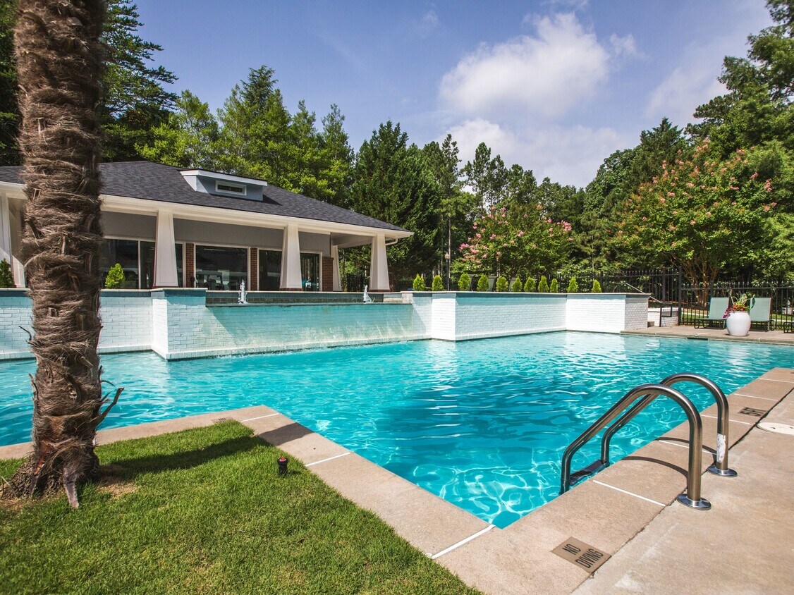 Halston Riverside 1000 Duluth Hwy Lawrenceville, GA