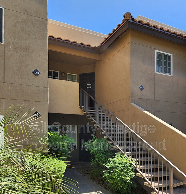 Photo - 9451 E Becker Ln Apartment