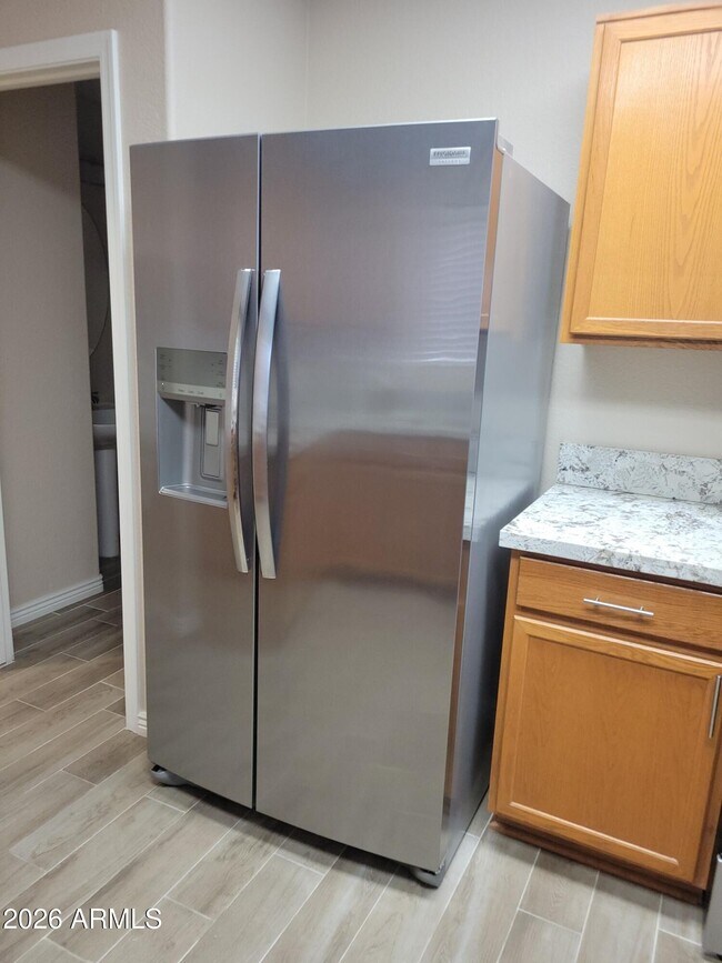 Foto del edificio - 8930 E Yucca St