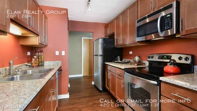 Primary Photo - 420 East Ohio (420 E OHIO 13F)