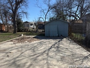 Building Photo - 2650 E Houston St