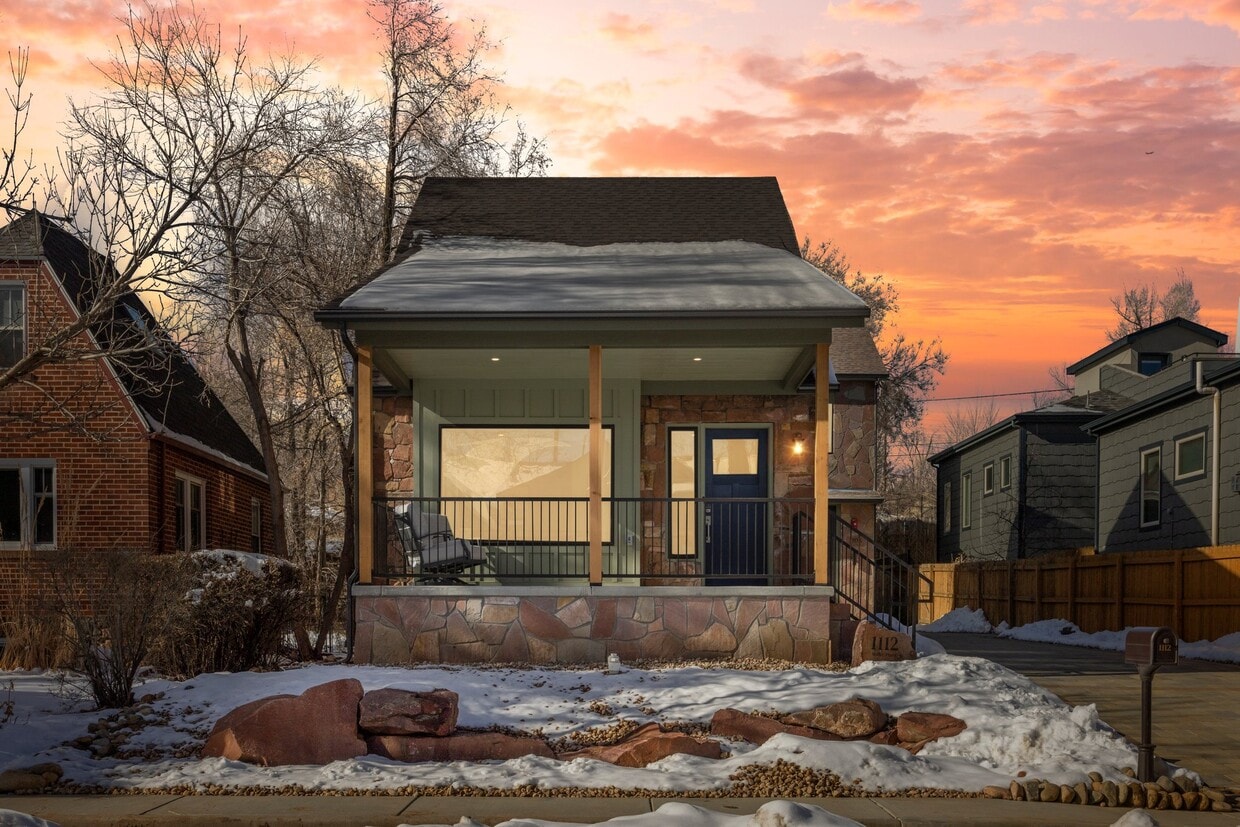 Photo - 1112 Miller Pl (Golden, CO)