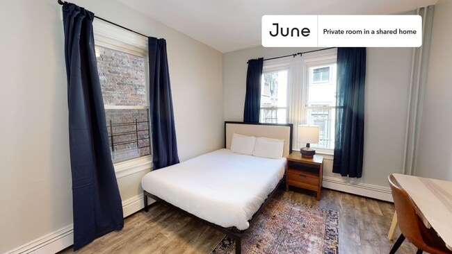 Building Photo - Room in Shared 3 bed/1 bath home