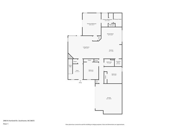 Building Photo - 2906 N Hartland