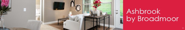 Ashbrook by Broadmoor
