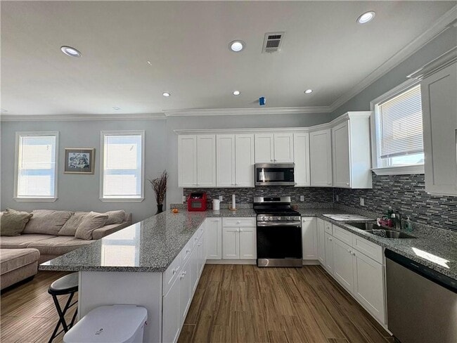 Foto del edificio - 3103 Cherry St