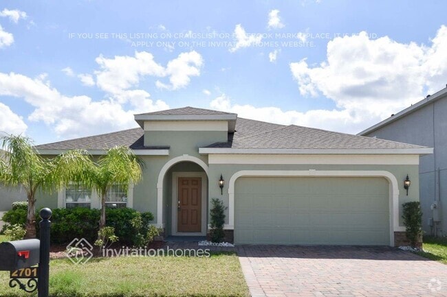Building Photo - 2701 Dolfino Ct