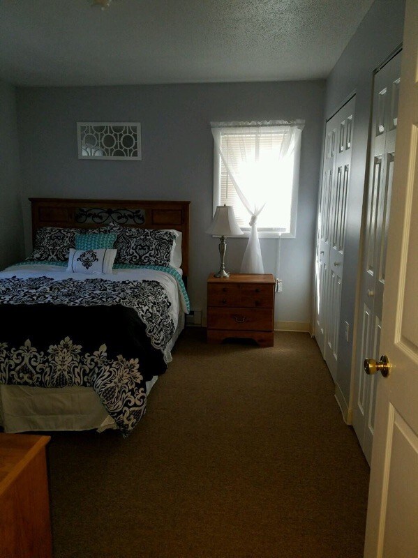 Foto del edificio - Ontario Village Apartments - 415-4 Furnished