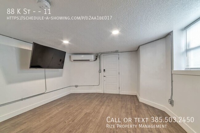 Foto del edificio - 2nd & K Lofts