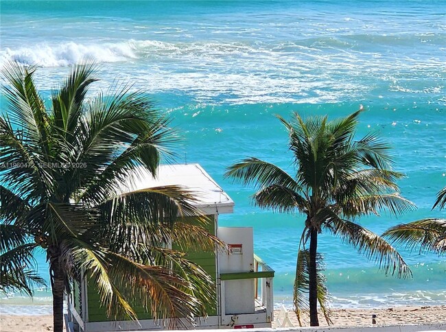 Foto del edificio - 2030 S Ocean Dr