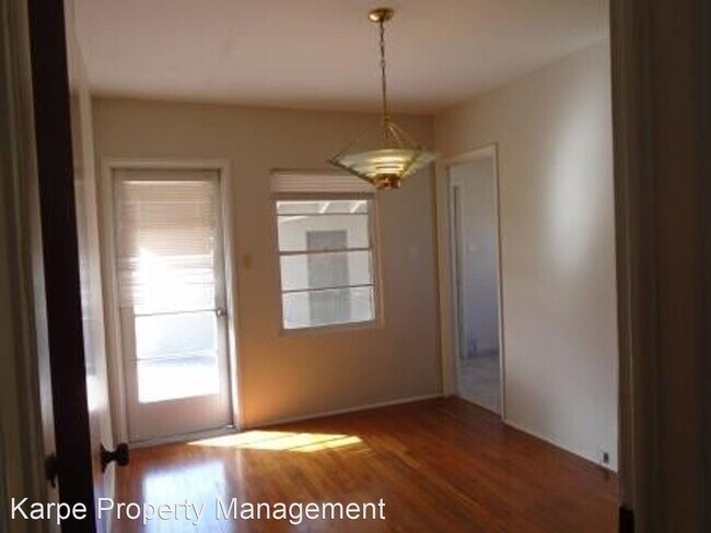 Building Photo - 2 br, 1 bath House - 215 OLEANDER AVE.
