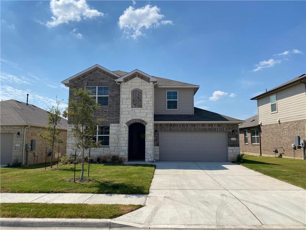 10612 Gonzales Ranger Pass, Austin, TX 78754 House Rental in Austin