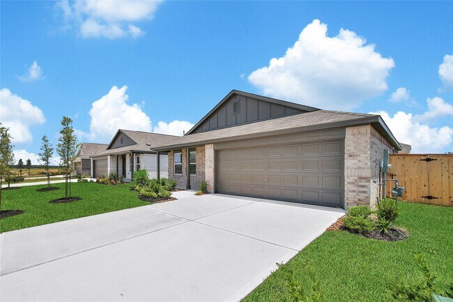 Foto del edificio - 16522 Ithaca Pheasant Dr