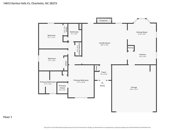 Building Photo - 14812 Karina Falls Ct